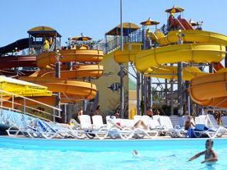 Sunsplash Water Park (Phoenix) | Center for English as a Second Language