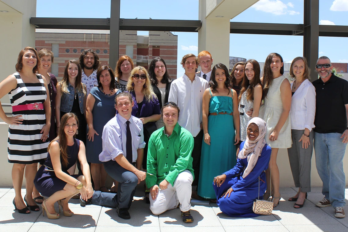 TEFL Graduates