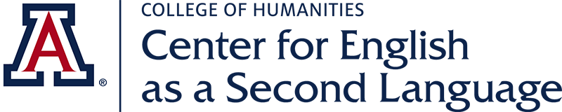 CESL | Center for English as a Second Language | Home